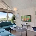 Villavilla 421 - Hvidbjerg, Ostjylland *