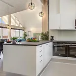 Villavilla 421 - Hvidbjerg, Ostjylland Borkop