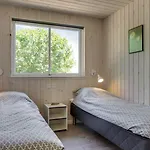 Villavilla 421 - Hvidbjerg, Ostjylland Borkop