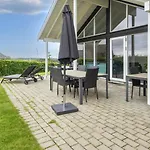 Holiday home Villavilla 421 - Hvidbjerg, Ostjylland Borkop