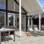 Holiday home Villavilla 421 - Hvidbjerg, Ostjylland