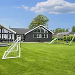 Villavilla 421 - Hvidbjerg, Ostjylland Holiday home
