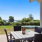 Villavilla 421 - Hvidbjerg, Ostjylland Borkop