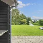 Holiday home Villavilla 421 - Hvidbjerg, Ostjylland *