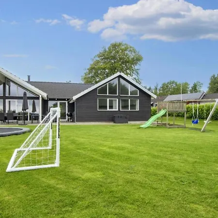 Villavilla 421 - Hvidbjerg, Ostjylland Børkop