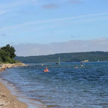 Villavilla 421 - Hvidbjerg, Ostjylland Prázdninový dům