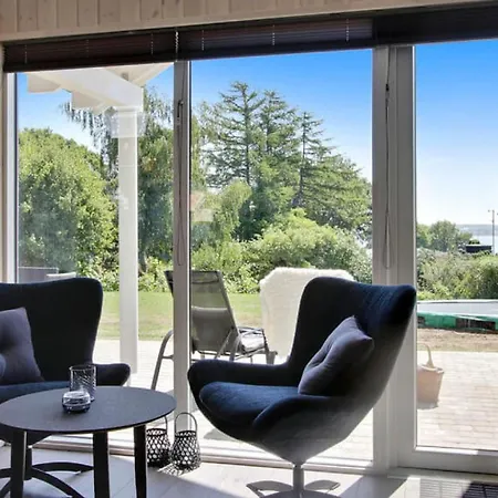 Prázdninový dům Villavilla 421 - Hvidbjerg, Ostjylland *