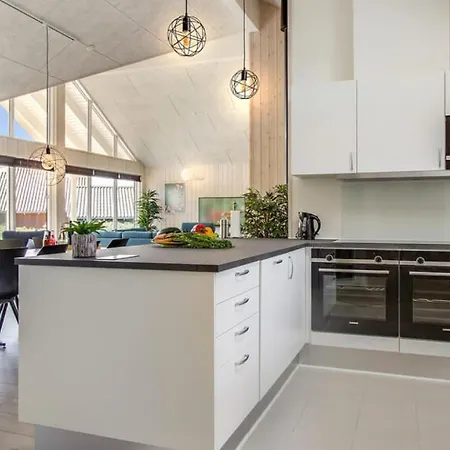 Villavilla 421 - Hvidbjerg, Ostjylland Børkop