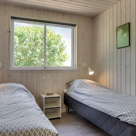 Villavilla 421 - Hvidbjerg, Ostjylland Børkop