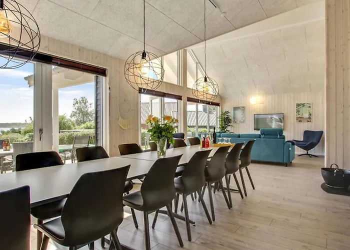 Villavilla 421 - Hvidbjerg, Ostjylland * בורקופ