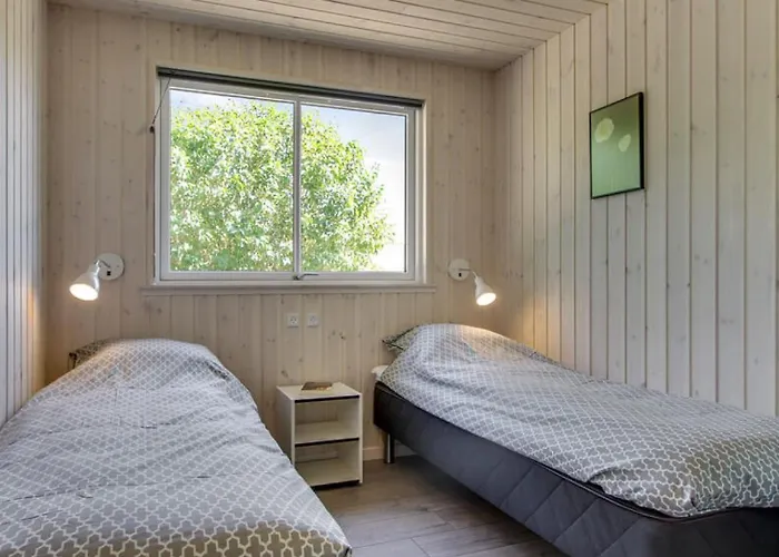 Villavilla 421 - Hvidbjerg, Ostjylland בורקופ